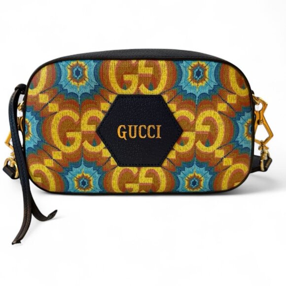 Gucci Centennial Camera Bag - Picture 4 of 4
